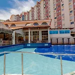 Hotsprings Suite Hotel