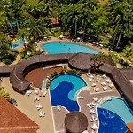 Hotsprings Suite Hotel
